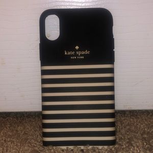Kate Spade iPhone X/XS Case